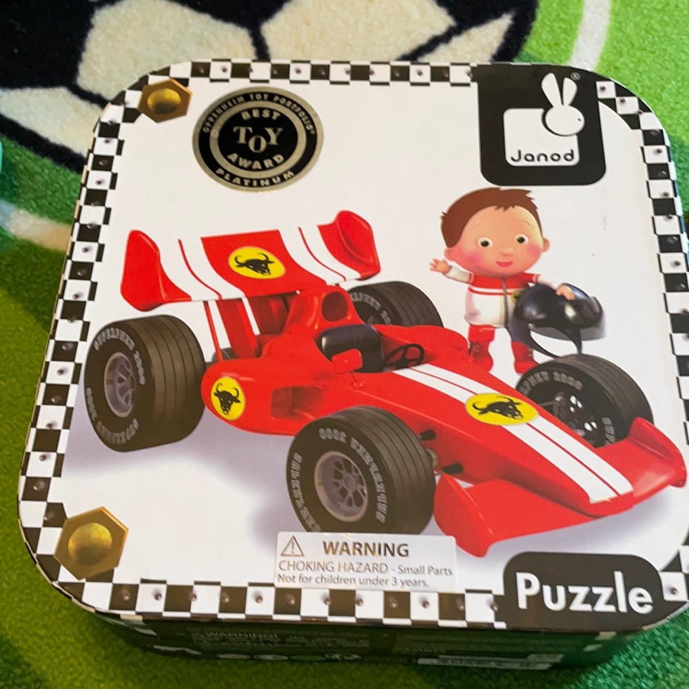 PUZZLES.....$35